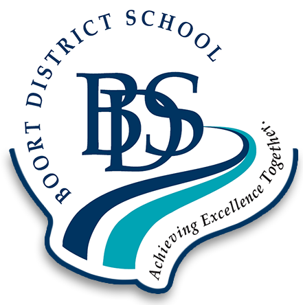 Boort District P-12 School